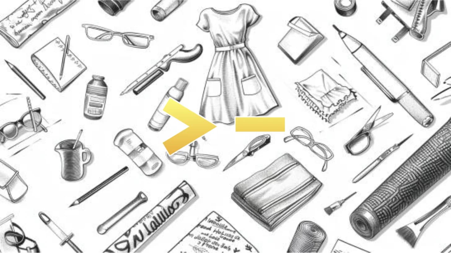 10+ Best Midjourney Prompts for Fashion Illustration