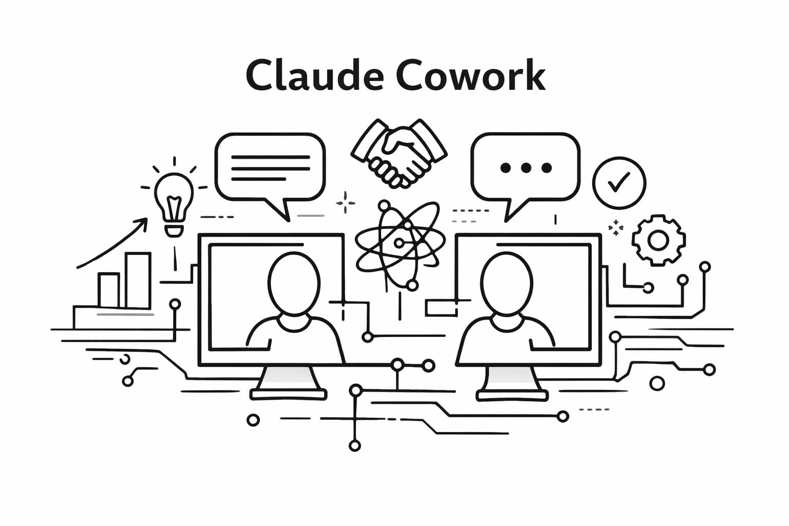 Claude Cowork: The Complete Guide (Setup, Features, Use Cases & Everything You Need in 2026)