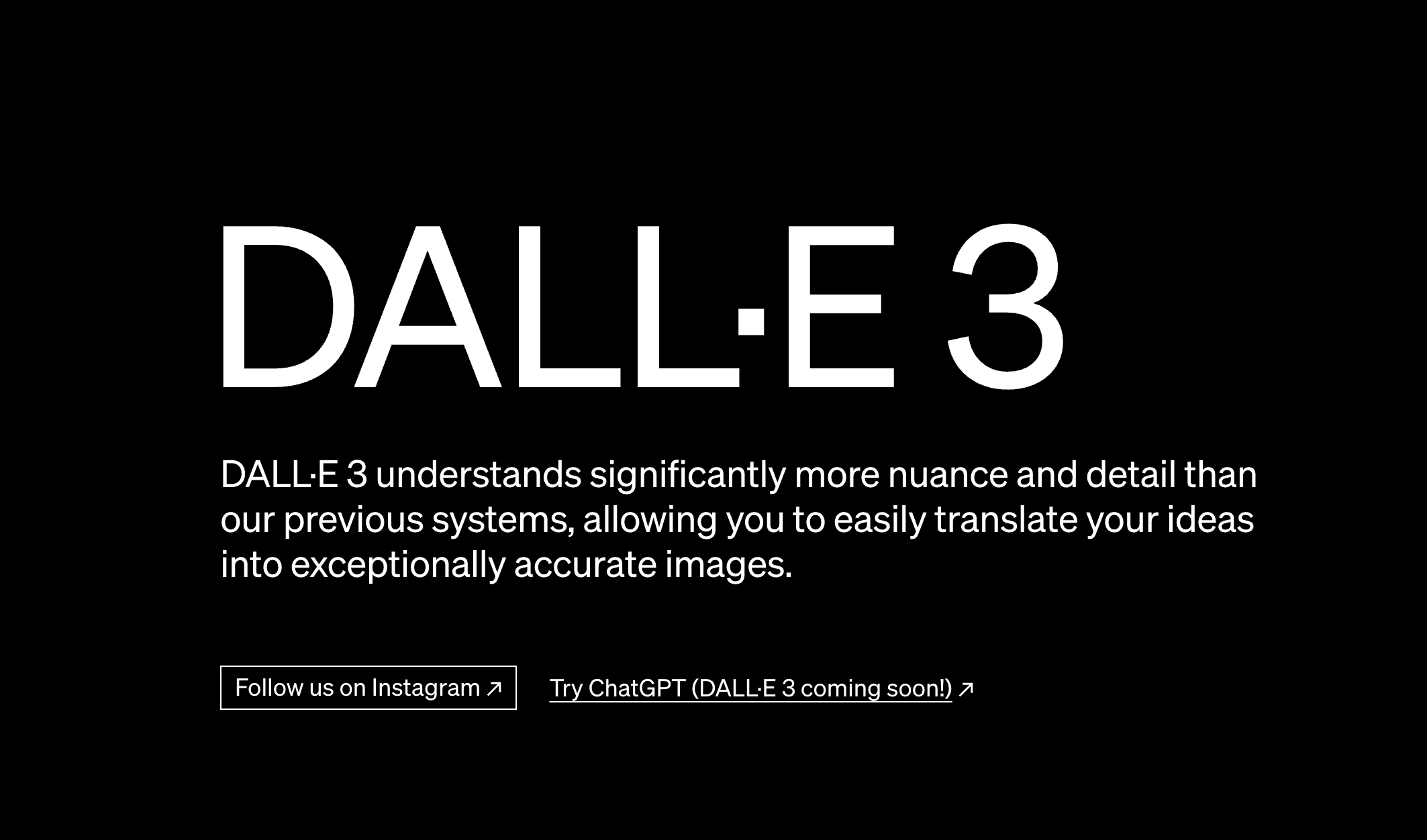DALL-E 3 & ChatGPT: The Game-Changing AI Tool for Text-to-Image Generation