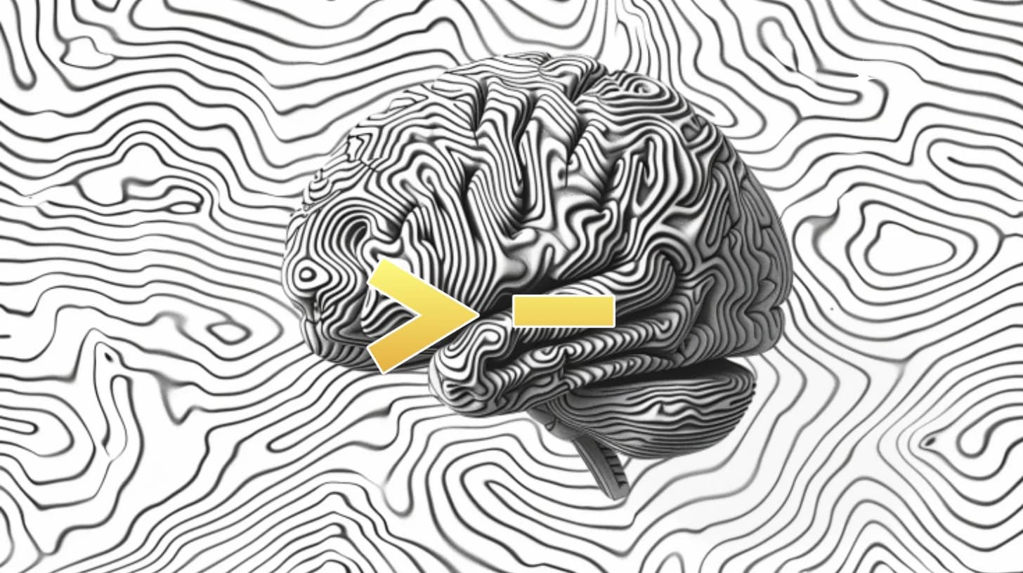 Meta AI Thought-to-Text: How To Type With Your Mind
